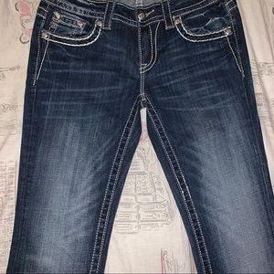 MissMe jeans